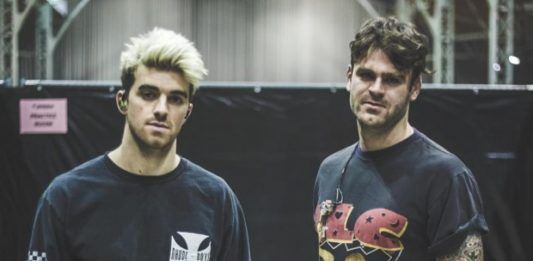 The Chainsmokers traerá música nueva para esta semana