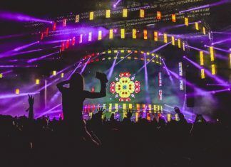 Top 5 de los artistas que no te puedes perder en Phoenix Lights 2018