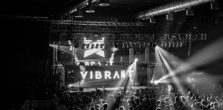 Festival Chicago House