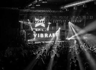 Festival Chicago House