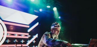 cinco errores de los DJs