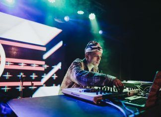 cinco errores de los DJs