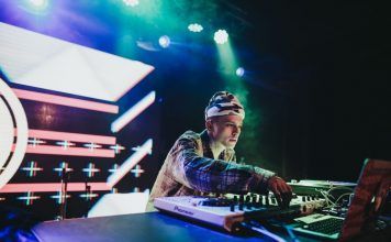 cinco errores de los DJs