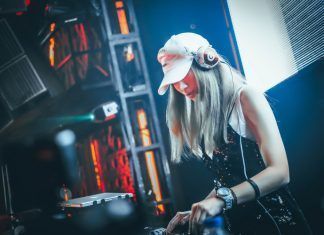 Haliene ha lanzado su primer single en solitario, "Dream in Color"