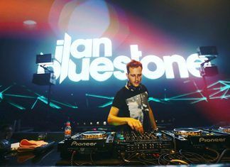 Ilan Bluestone debuta con su álbum 'SCARS'