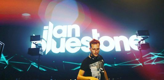 Ilan Bluestone debuta con su álbum 'SCARS'
