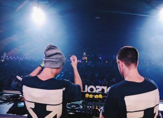 Lost Lands Music 2018: Excision da a conocer la lista de artistas para la edición de este año