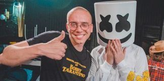 Logic y Marshmello lanzan su nuevo video "Everyday"