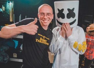 Logic y Marshmello lanzan su nuevo video "Everyday"