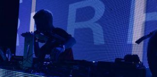 Odesza Y Khalid hablan acerca de una posible colaboración por Twitter