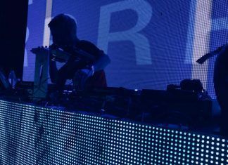 Odesza Y Khalid hablan acerca de una posible colaboración por Twitter