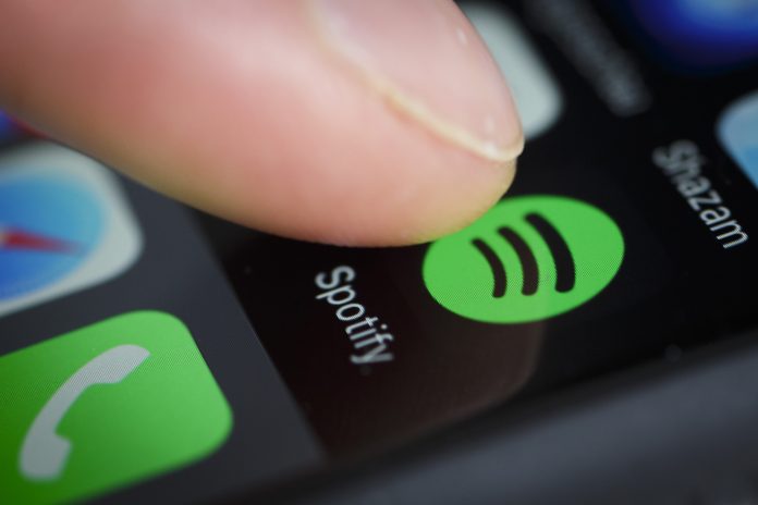 Spotify lanza una nueva versión gratuita
