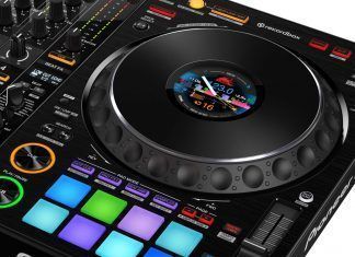 Pioneer DDJ-1000 ¡Todos sus detalles aquí!