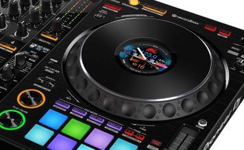 Pioneer DDJ-1000 ¡Todos sus detalles aquí!