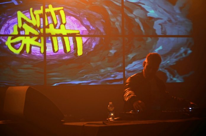 Nitti Gritti revoluciona el Dubstep con su nuevo tema In this