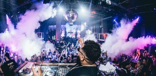 Pacha Barcelona publica el cartel de Off Week