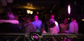 Mondo Disko reventara en el mes de junio