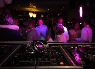 Mondo Disko reventara en el mes de junio