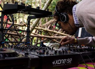 Pioneer DDJ-SX3 el nuevo controlador