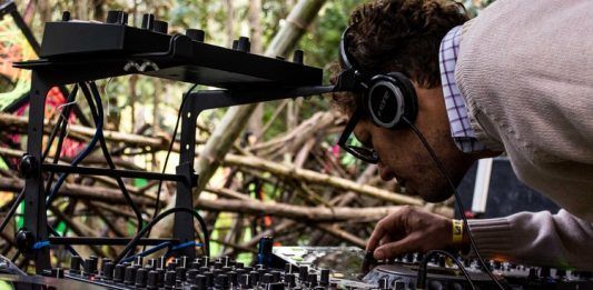 Pioneer DDJ-SX3 el nuevo controlador