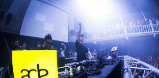 Ámsterdam Dance Event (ADE), ya calienta motores