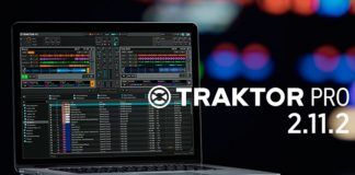 Traktor PRO