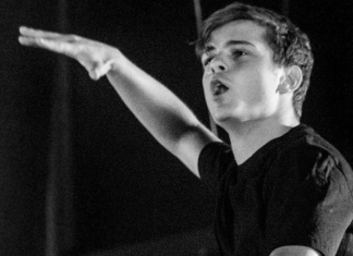 Martin Garrix