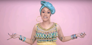 Dillon Francis estrena remix de "I Like It" por Cardi B