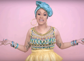 Dillon Francis estrena remix de "I Like It" por Cardi B