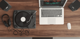 Conoce los diferentes formatos de música