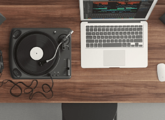 Conoce los diferentes formatos de música