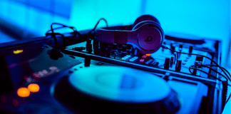 Rekordbox se actualiza a su versión 5.3