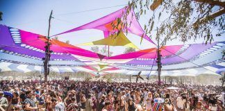 Strawberry Fields ya revelo su line up para este 2018