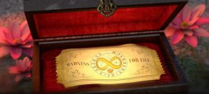 Tomorrowland, tienes la oportunidad de ganarte el Golden Ticket y asistir junto a tres amigos