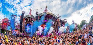 Una huelga en Ryanair amenaza con cancelar vuelos a Tomorrowland