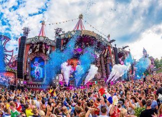 Una huelga en Ryanair amenaza con cancelar vuelos a Tomorrowland