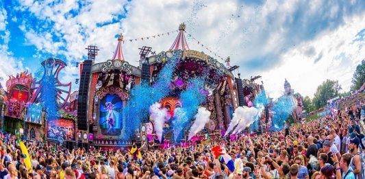 Una huelga en Ryanair amenaza con cancelar vuelos a Tomorrowland
