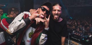 Alesso y Bad Bunny