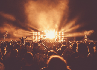 Amsterdam Dance Event anunción lineup para su edición 2018