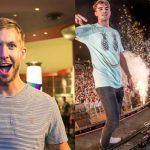 Calvin Harris y The Chainsmokers son los DJ mejor pagados según Forbes