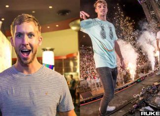 Calvin Harris y The Chainsmokers son los DJ mejor pagados según Forbes