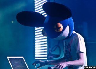 deadmau5