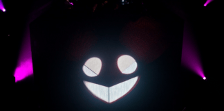 deadmau5 estrena vídeo de "Monophobia"