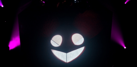 deadmau5 estrena vídeo de "Monophobia"