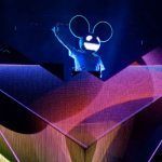 deadmau5 lanza nuevo EP y una colaboración con Rob Swire