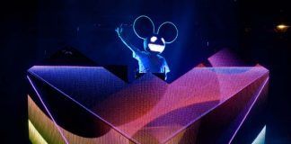 deadmau5 lanza nuevo EP y una colaboración con Rob Swire