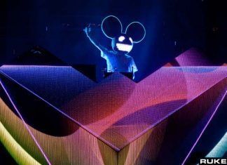 deadmau5 lanza nuevo EP y una colaboración con Rob Swire