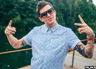 Dillon Francis anuncia nuevo álbum en español titulado "WUT WUT"