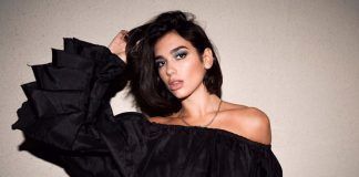 Dua Lipa alborota Twitter luego de afirmar ser "la primera artista femenina internacional en Tomorrowland"