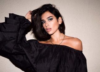 Dua Lipa alborota Twitter luego de afirmar ser "la primera artista femenina internacional en Tomorrowland"